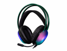 White Shark GH-2444 Peacock-2 Black