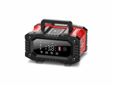 Geti GCA003 12/24V nabíječka akumulátorů, Pb, LiFePO4, 20/10A