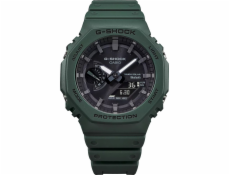 Casio Hodinky Pánské hodinky G-SHOCK GA-B2100-3AER