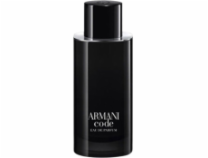 Giorgio Armani Parfémovaná voda Giorgio Armani Code Pour Homme 75ml. Plnitelný sprej