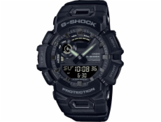 Casio Hodinky Pánské hodinky Casio GBA-900-1AER G-SHOCK bluetooth G-SQUAD