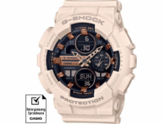 Casio Hodinky Hodinky Casio G-Shock GMA-S140M-4AER