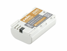 Baterie Jupio LP-E6P ULTRA 2600mAh (6A continuous discharge) 18.7Wh pro Canon EOS R5 Mark II