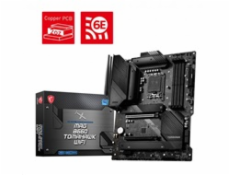 BAZAR - MSI MB Sc LGA1700 MAG B660 TOMAHAWK WIFI, Intel B660, 4xDDR4, 1xDP, 1xHDMI, WI-FI - Po opravě (Bez příšlušenství