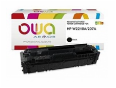OWA Armor toner pro HP CLJ Pro MFP M255 černý, 1.350 str., komp.s W2210A
