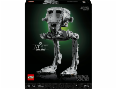 LEGO STAR WARS 75417 AT-ST Chodec