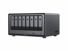 UGREEN Network Attached Storage NAS DXP8800 Plus EU (Diskless)