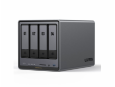 UGREEN NASync DXP4800 Plus