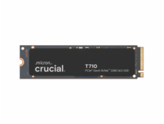 Crucial T710                 4TB PCIe Gen5 NVMe M.2 2280 SSD
