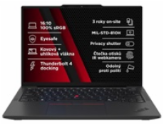 LENOVO NTB ThinkPad X13 G6 - Ultra5 225U,13.3  WUXGA,16GB,512SSD,5MP+IRcam,W11P