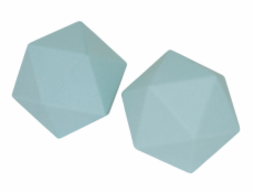 Marimex Houbičky čistící AQUAKRYSTAL - sada 2 ks (10961004)