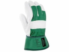 Rukavice pracovní BREMEN, velikost 10,5