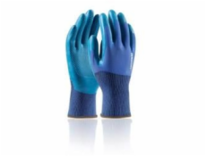 Rukavice pracovní GREEN TOUCH, velikost 9