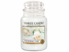 Yankee Candle Wedding Day 623g 