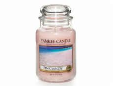 Yankee CandlePink Sands 623g 