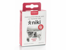 Mr&Mrs Fragrance Niki Pepper Mint - náplň