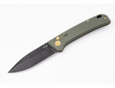 Boker Nůž Böker Plus FRND OD Green