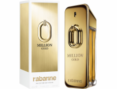 Paco Rabanne Million Gold For Him EDP 200ml