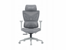 Anda Seat Herní židle X-Air Mega Size XL Mesh Gray Anda Seat Herní židle X-Air Mega Size XL Mesh Gray