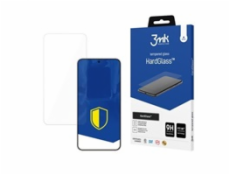 3mk HardGlass pro Samsung Galaxy S25 Edge 3mk HardGlass pro Samsung Galaxy S25 Edge