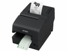 Epson TM-H6000VI-116,P-USB,MICR,Blk