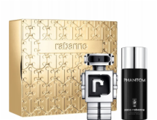 NoName SADA PACO RABANNE Phantom EDT sprej 100ml + DEO sprej 150ml