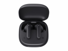 Sluchátka TWS QCY Buds T43 ENC (šedá)