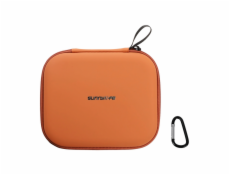 Sunnylife mini B977-C ochranné pouzdro pro RC ovladače DJI (oranžové)