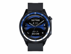 Chytré hodinky BlitzWolf BW-AR1 (černé)