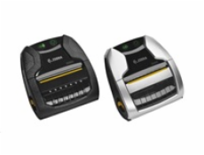 Zebra ZQ310 Plus, Outdoor, USB-C, BT (BLE), NFC, 8 dots/mm (203 dpi)