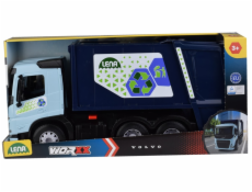 Lena WORXX Popelářské auto Volvo