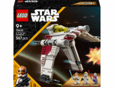 LEGO STAR WARS 75432 Stíhačka V-19 Torrent