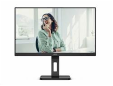AOC 24E4CV 23,8  IPS 1920x1080 20M:1 4ms 300cd HDMI DP USB-C(90W) pivot repro čierny