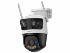 Imou by Dahua IP kamera Cruiser Triple/ PTZ/ Wi-Fi/ LAN/ 3+3+5Mpix/ IP65/ objektiv 3,6mm/ H.265/ IR až 30m/ CZ app Imou by Dahua IP kamera Cruiser Triple/ PTZ/ Wi-Fi/ LAN/ 3+3+5Mpix/ IP65/ objektiv 3,6mm/ H.265/ IR až 30m/ CZ app