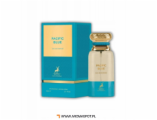 Maison Alhambra Pacific Blue EDP 80 ml