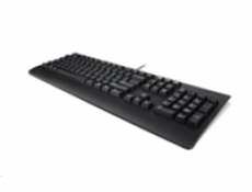 LENOVO klávesnice drátová Essential Wired Keyboard - CZ