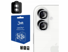 3mk Lens Protection Pro Silver pro Apple iPhone 17 3mk Lens Protection Pro Silver pro Apple iPhone 17