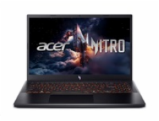 ACER NTB Nitro V 15 (ANV15-52-97LA),i9-13900,15.6 FHD,16GB,1TB SSD,RTX 5060,Linux,Black
