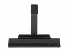 Staub Deckelhalter Gusseisen schwarz