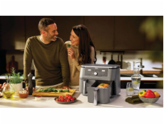 Ninja DZ400EU Foodi Max Dual Zone