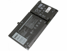 Dell originální baterie Li-Ion 40WH 3CELL C5KG6 / CF5RH / 5NDNH / JK6Y6 / K3N6W