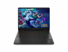 NTB OMEN Slim 16-an0001nc, Ultra 7-255H, 16  2.5K , 24GB DDR5 2DM 5600, SSD 1TB, RTX 5060 8GB Win11, 2Y on-site