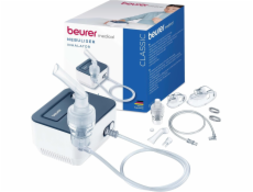 Beurer IH 16 balta/zila - Inhalátory
