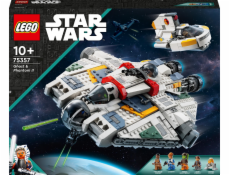 LEGO Star Wars Duch a Wraith II (75357)