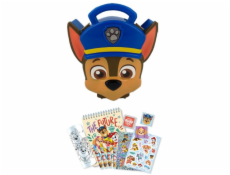 Kids Euroswan Kreativní sada Tlapková patrola v pouzdře