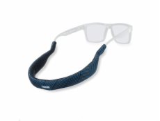 Carson floating goggle retainer graphite