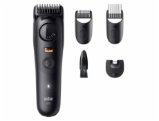 Braun BT 5520 BeardTrimmer