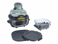 Ninja CRISPi, sage FN101EUSG