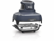 Ninja CRISPi, cyberspace FN101EUGY