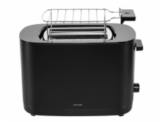 Zwilling Toaster 2-fach schwarz ENFINIGY
